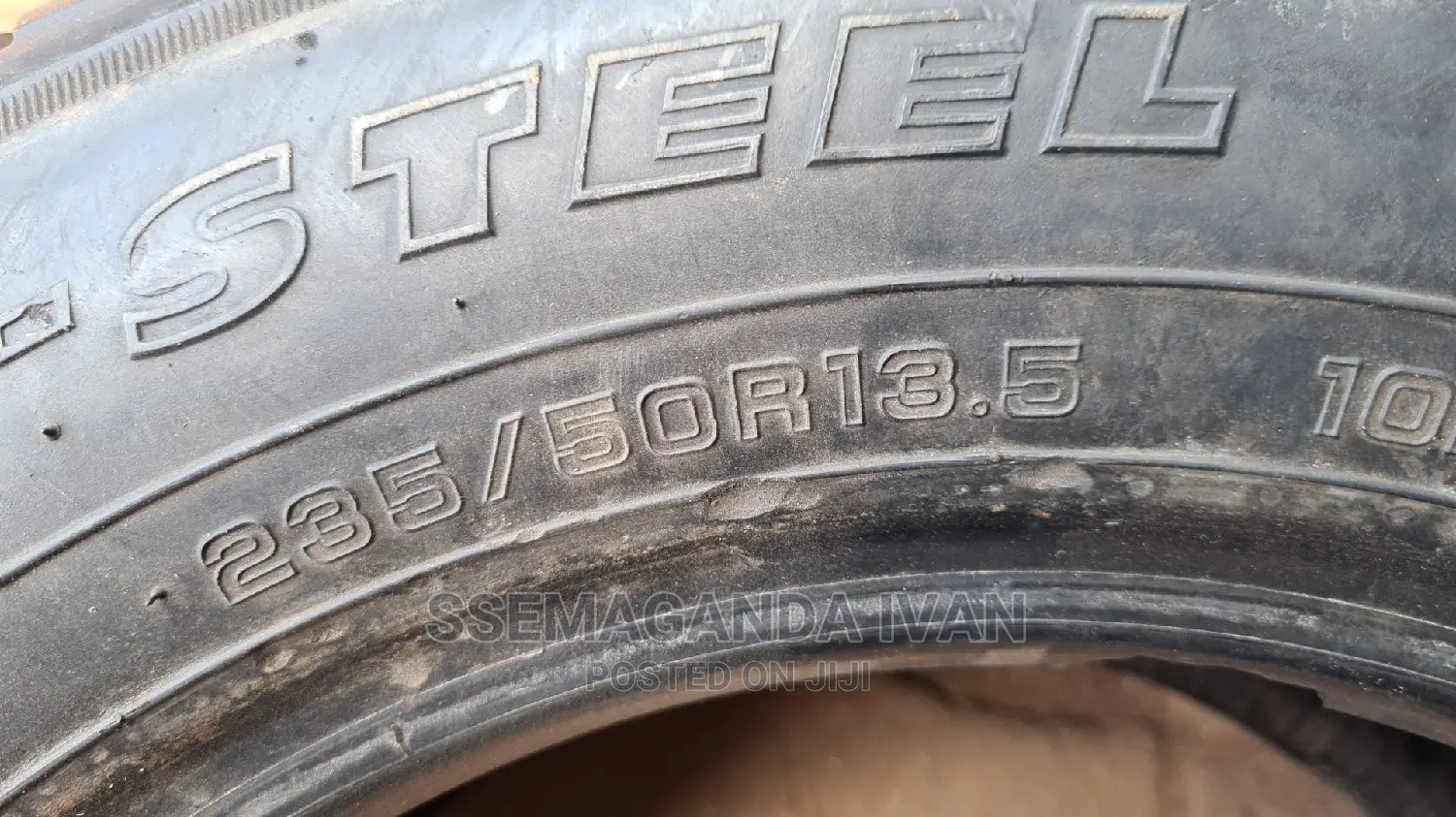 235/50r13.5 Tires