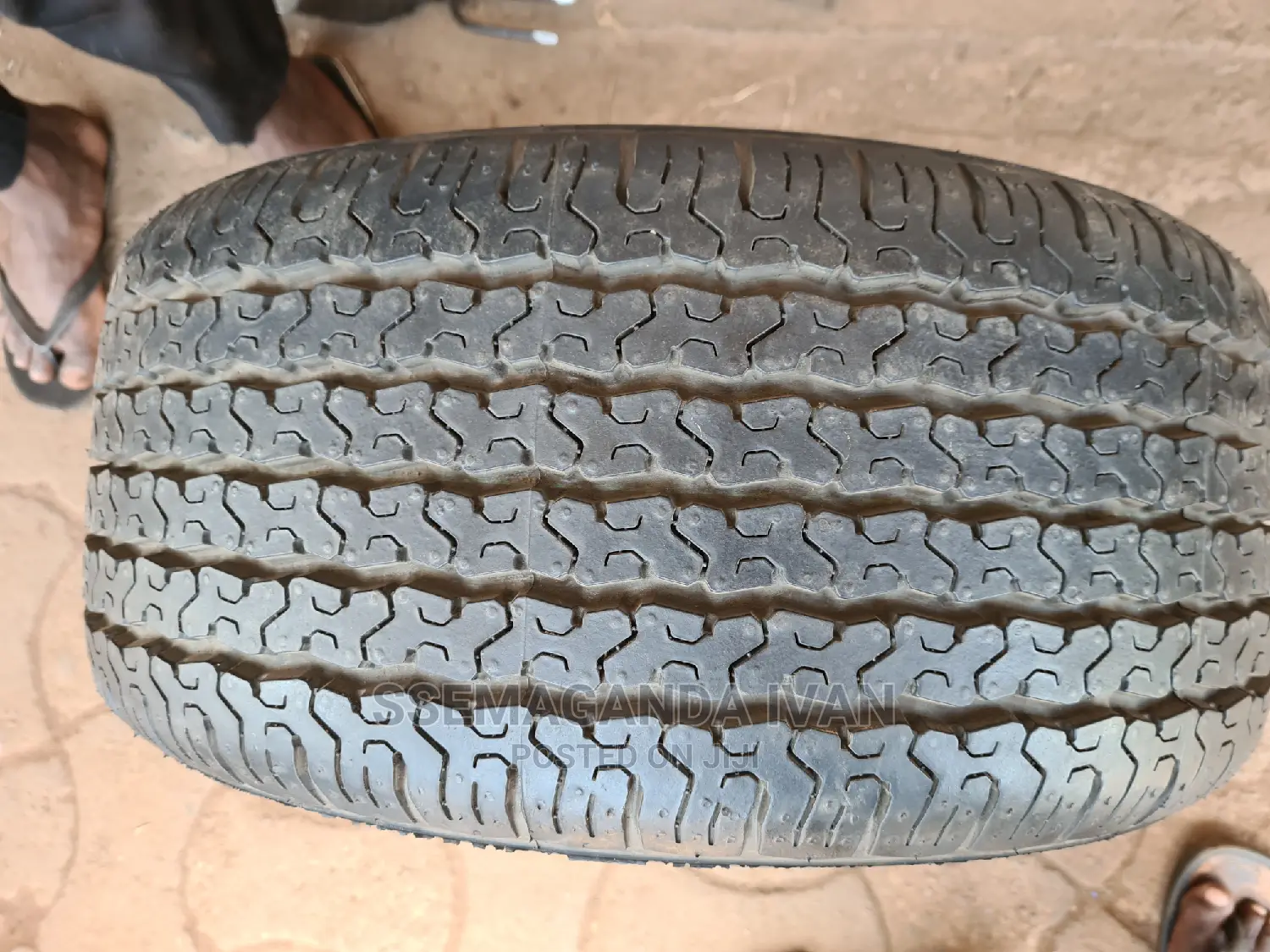 235/50r13.5 Tires