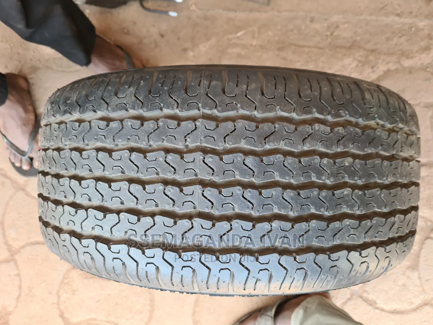 235/50r13.5 Tires