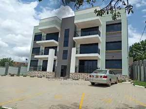Furnished 3bdrm Condo in Kira, Kampala for Sale