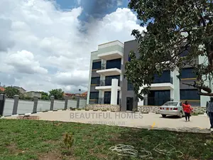 Furnished 3bdrm Condo in Kira, Kampala for Sale