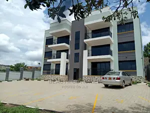 Furnished 3bdrm Condo in Kira, Kampala for Sale