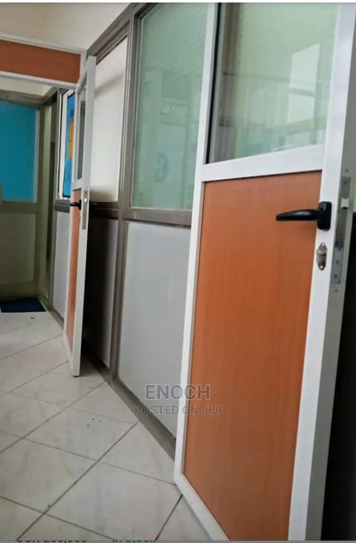 Office/Clinic/Shop/Etc Partitioning