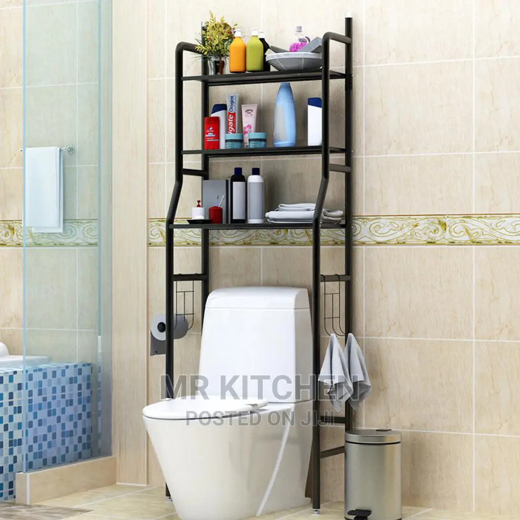 Bathroom Organiser