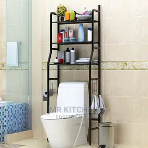 Bathroom Organiser