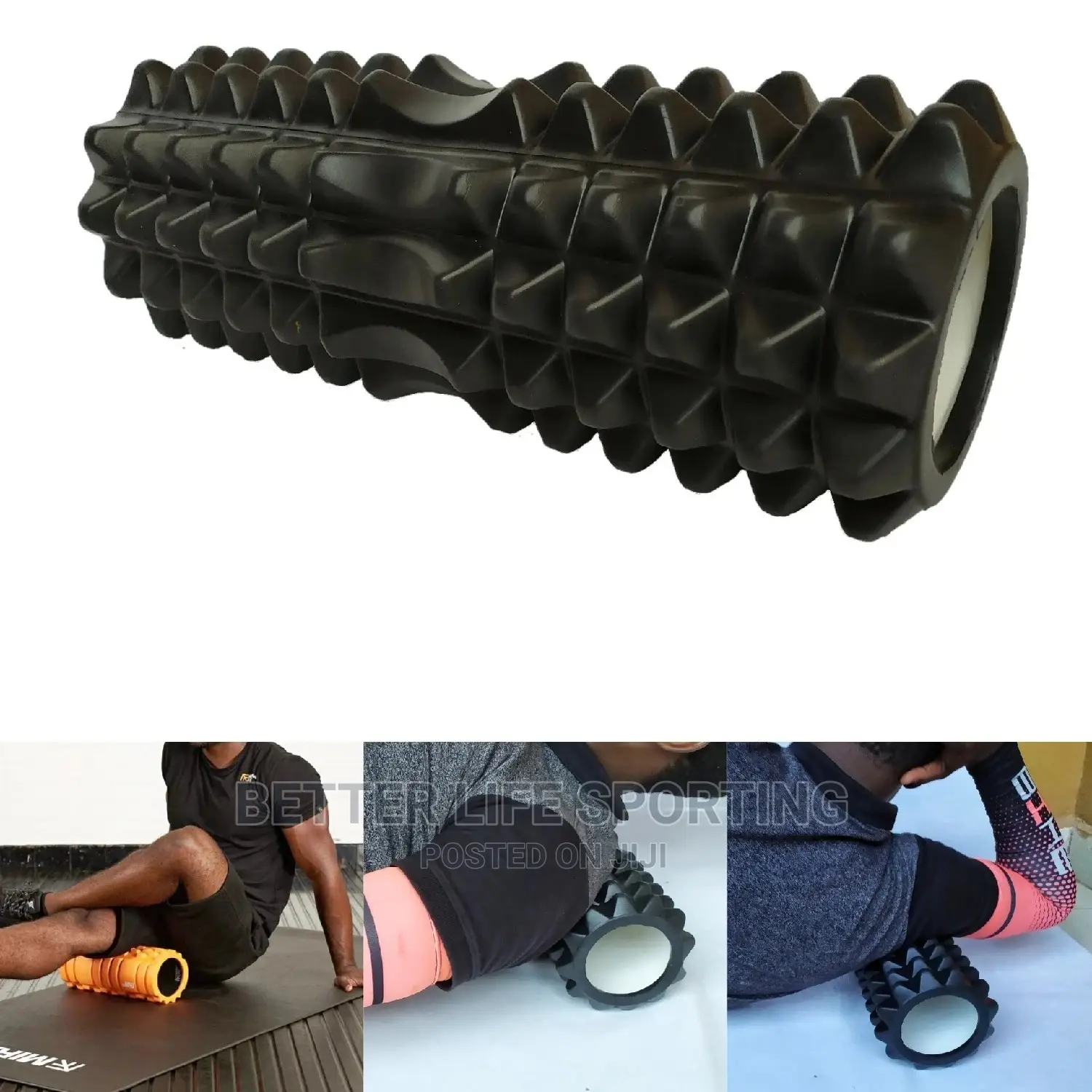 Foam Roller