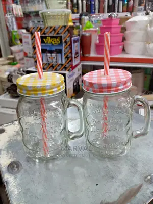 Liquid Pitcher