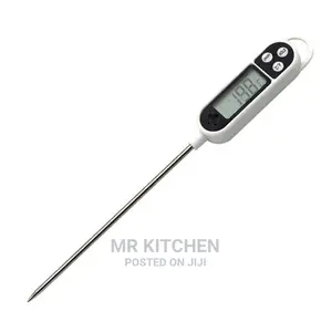 Food Thermometer
