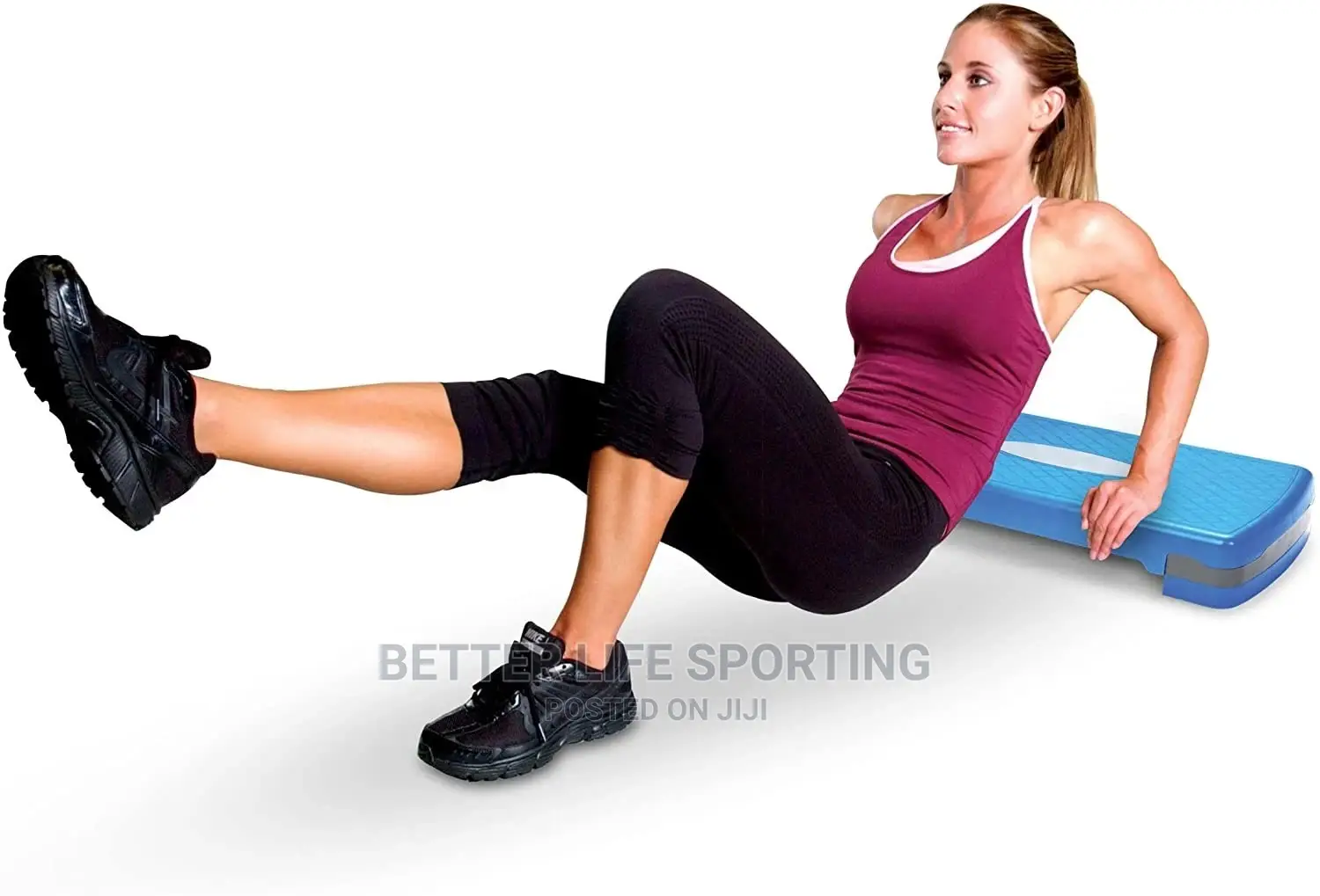 Aerobics Step Board