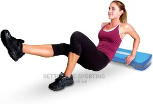 Aerobics Step Board