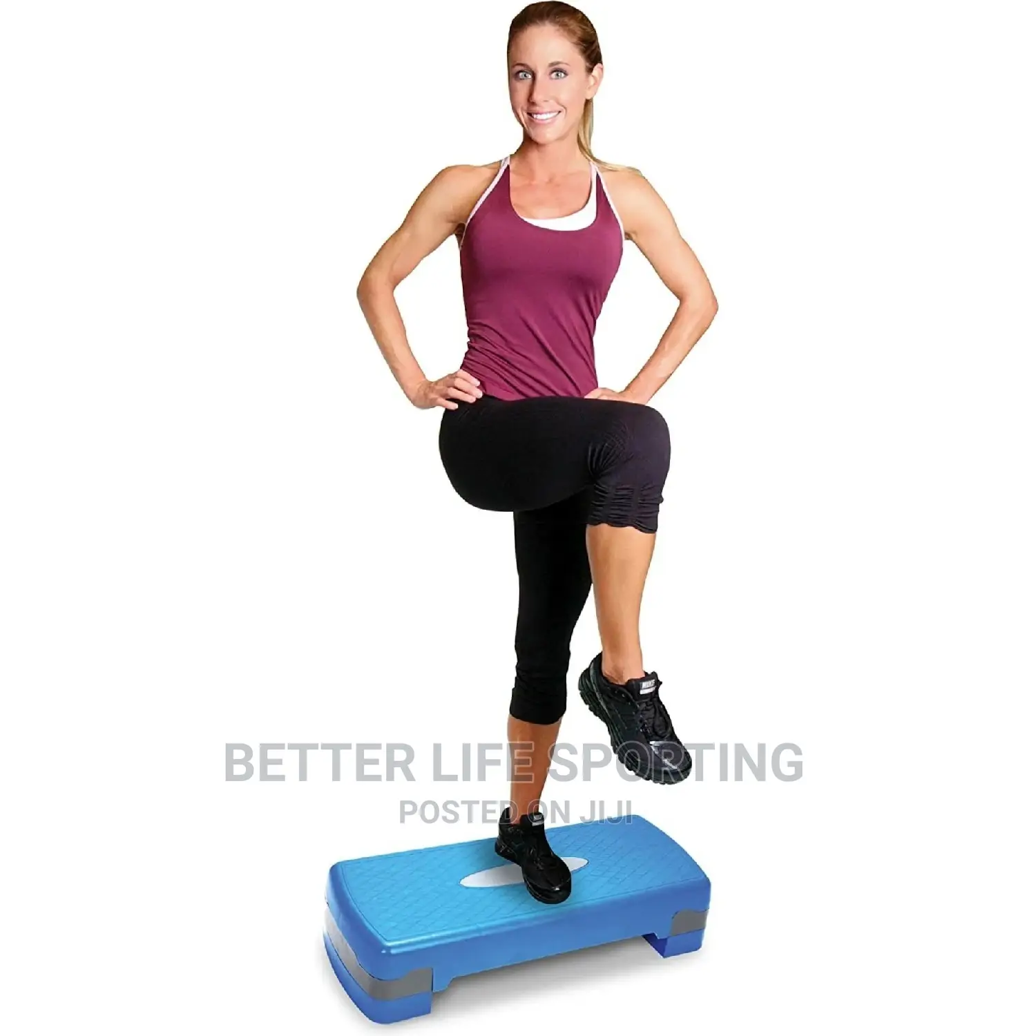 Aerobics Step Board
