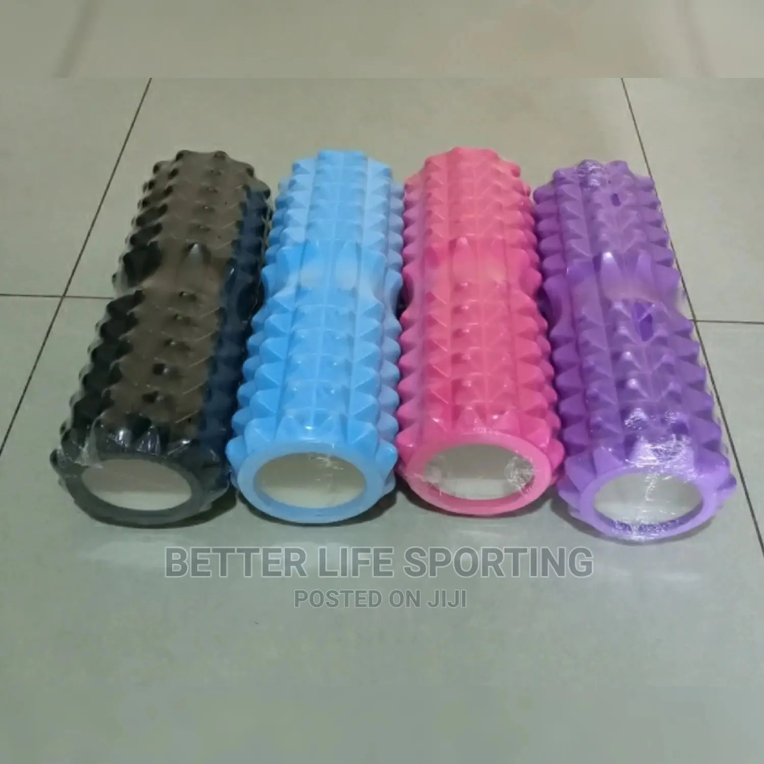 Foam Roller