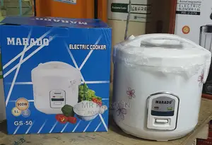 Marado Rice Cooker