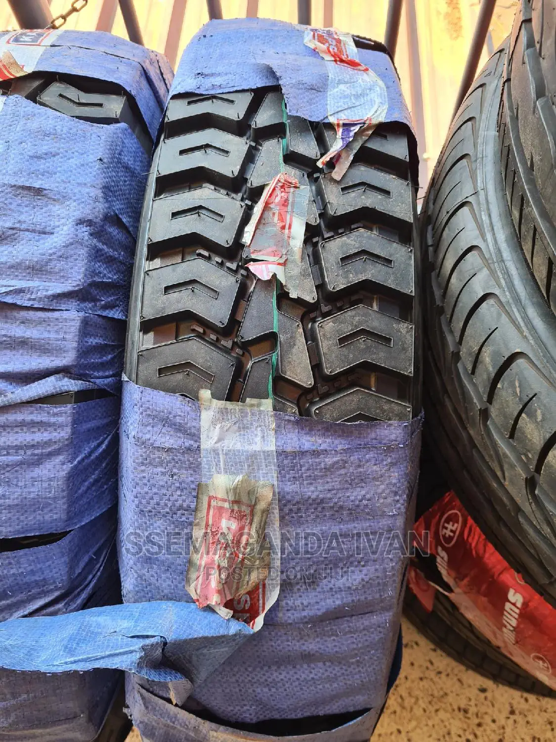 9.5r17.5 Practical Max Mudgrip