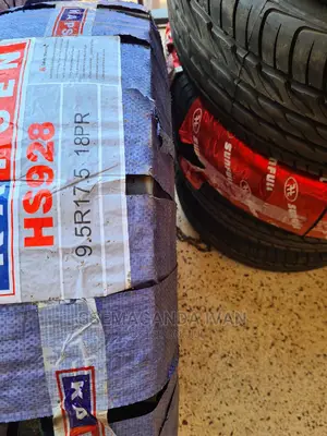 9.5r17.5 Practical Max Mudgrip