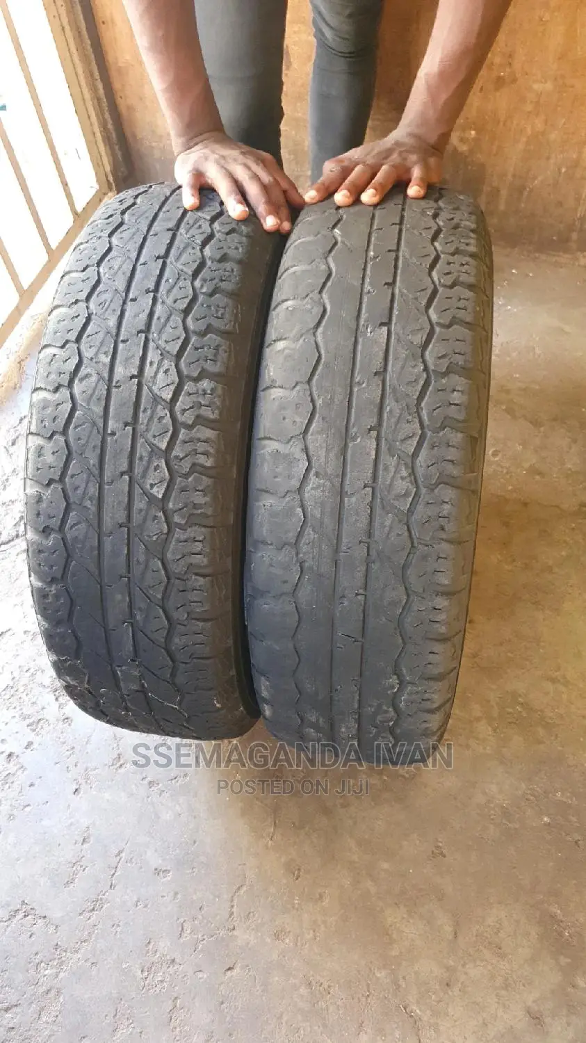 We Buy Your Used Car Tires In Reusable Condition