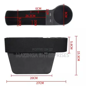 Car Storage Box