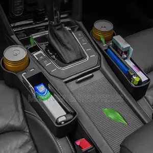 Car Storage Box