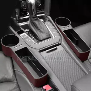 Car Storage Box