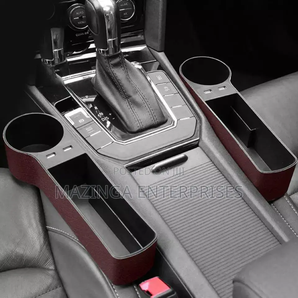 Car Storage Box