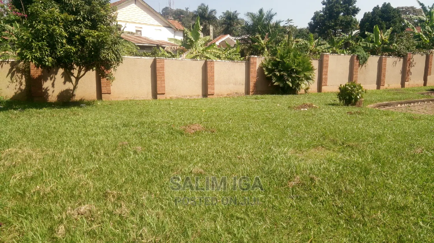 4bdrm Duplex in Kololo Property, Kampala for Rent