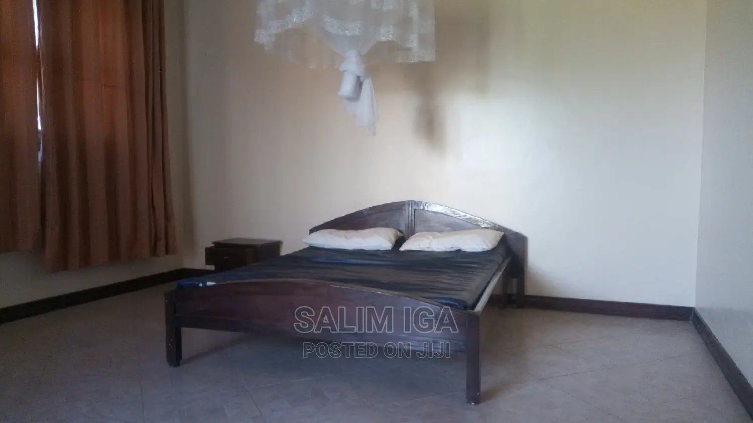 4bdrm Duplex in Kololo Property, Kampala for Rent