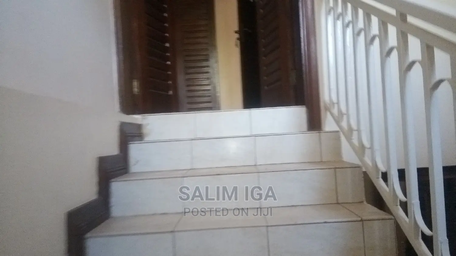 4bdrm Duplex in Kololo Property, Kampala for Rent