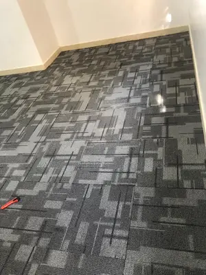 PVC Tile Floor Carpets PVC Tile Floor Carpets