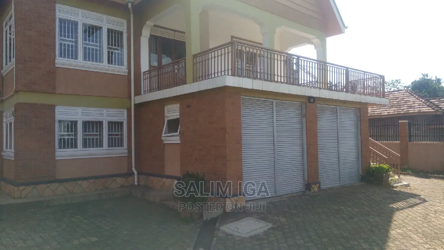 4bdrm Duplex in Kololo Property, Kampala for Rent