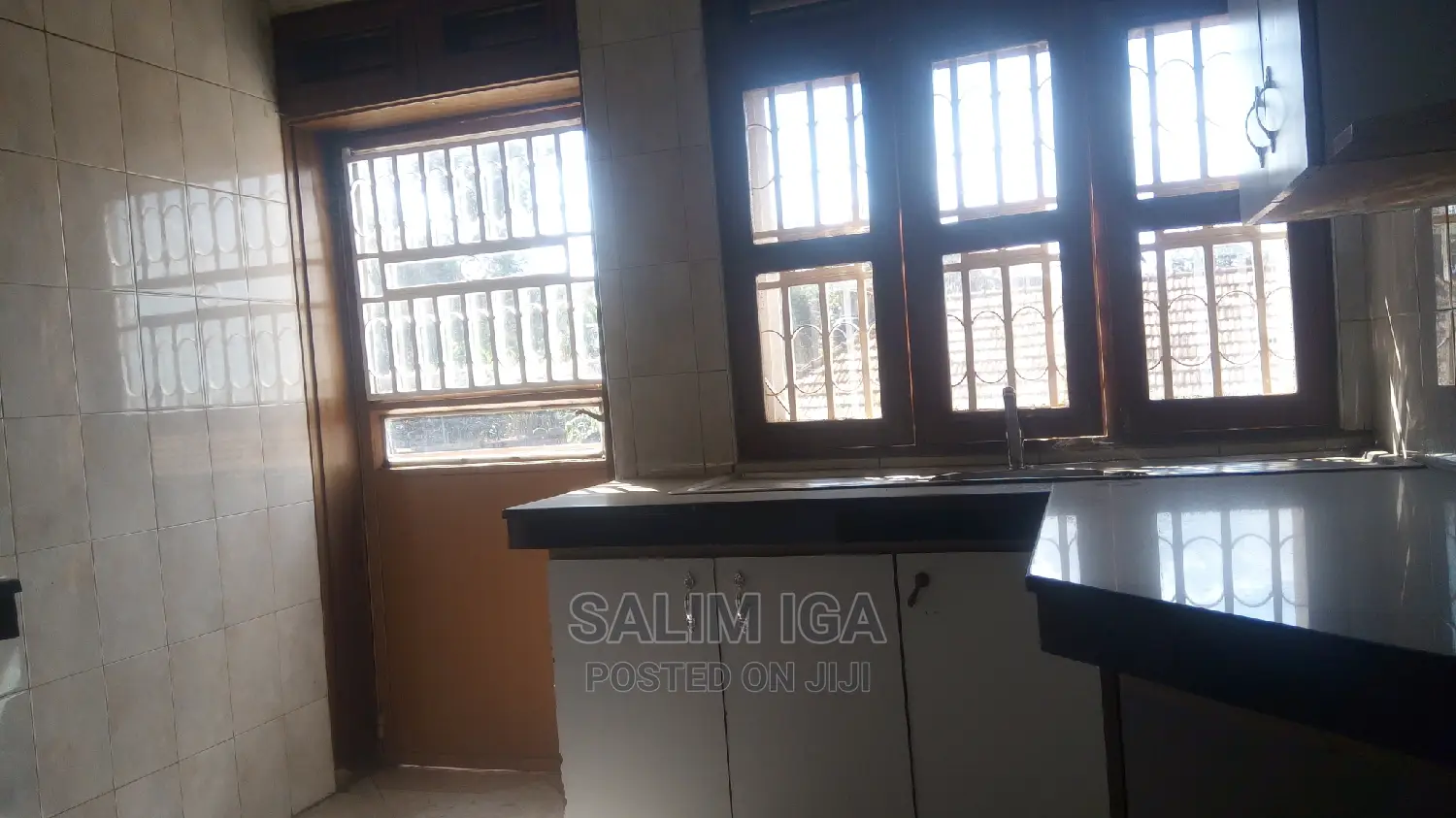 4bdrm Duplex in Kololo Property, Kampala for Rent