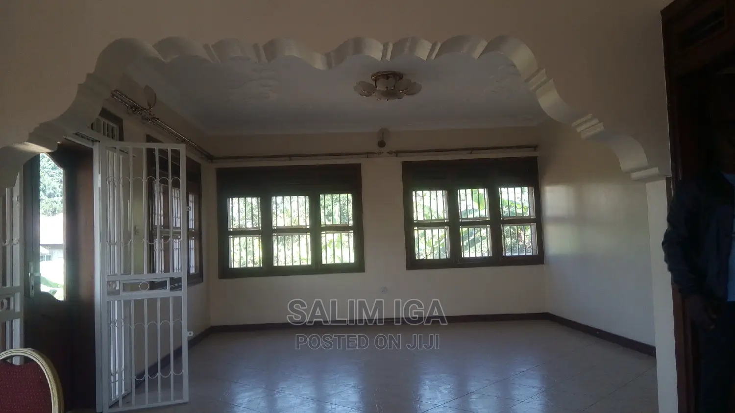 4bdrm Duplex in Kololo Property, Kampala for Rent