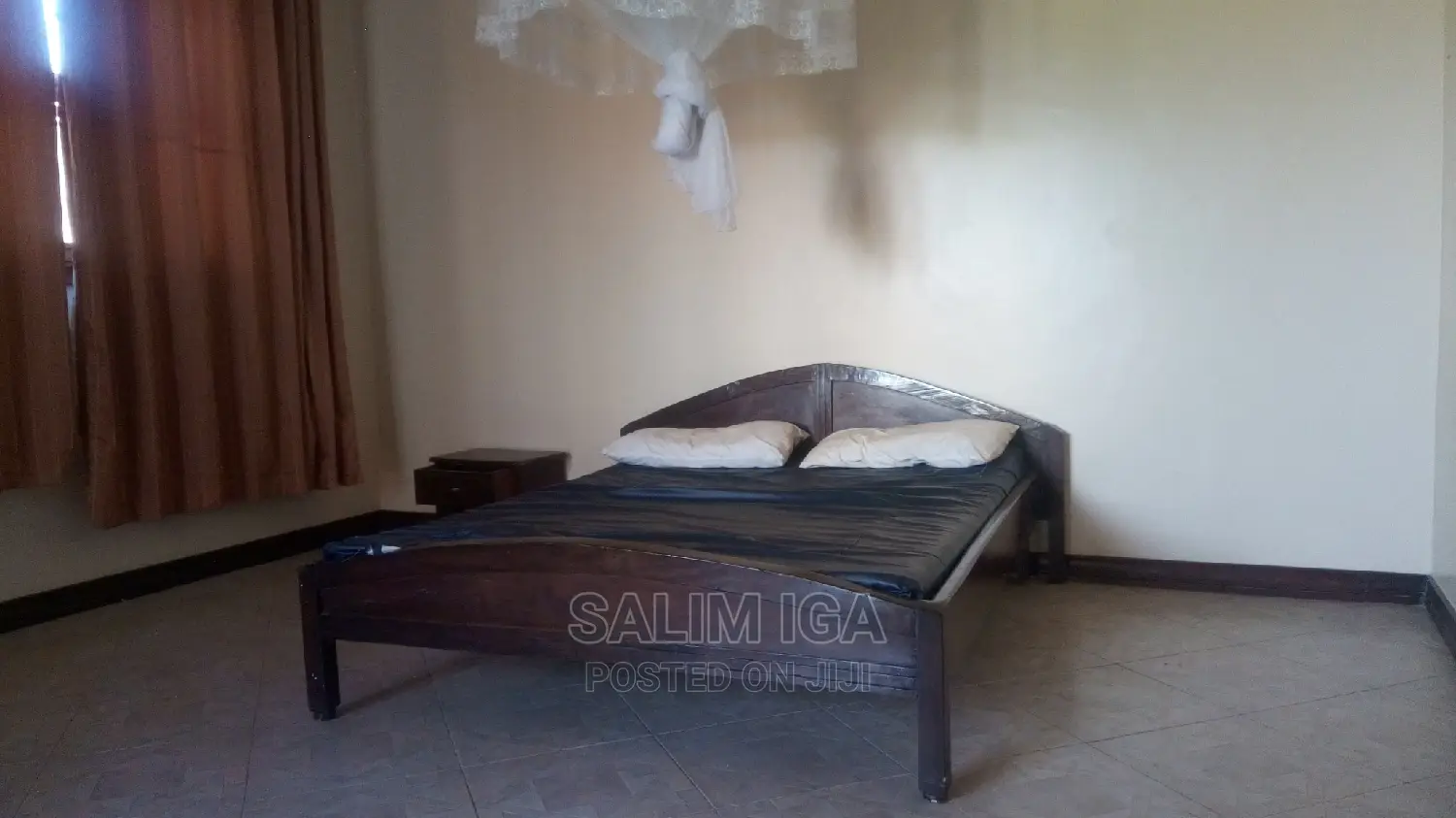 4bdrm Duplex in Kololo Property, Kampala for Rent