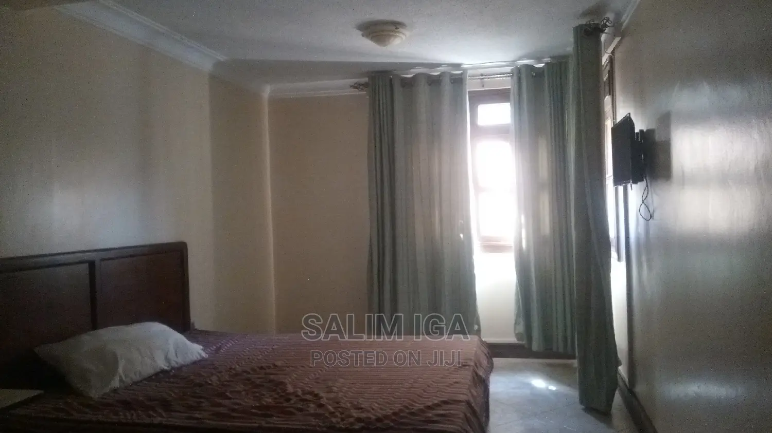 4bdrm Duplex in Kololo Property, Kampala for Rent