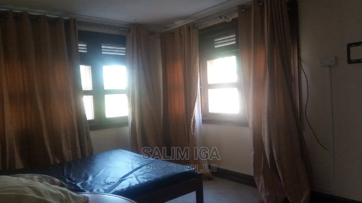 4bdrm Duplex in Kololo Property, Kampala for Rent