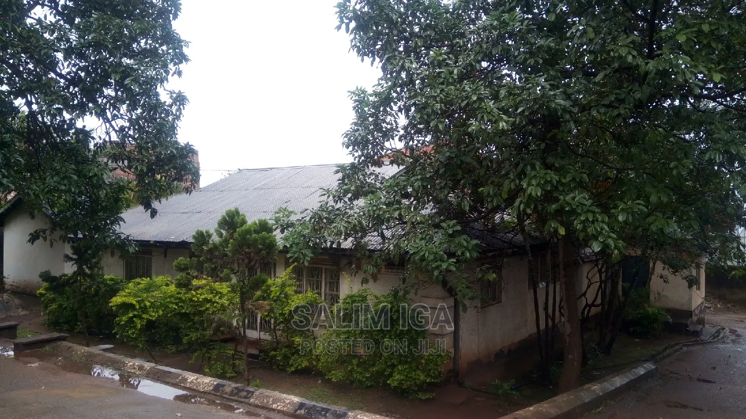 4bdrm Bungalow in Kololo Property, Kampala for Rent