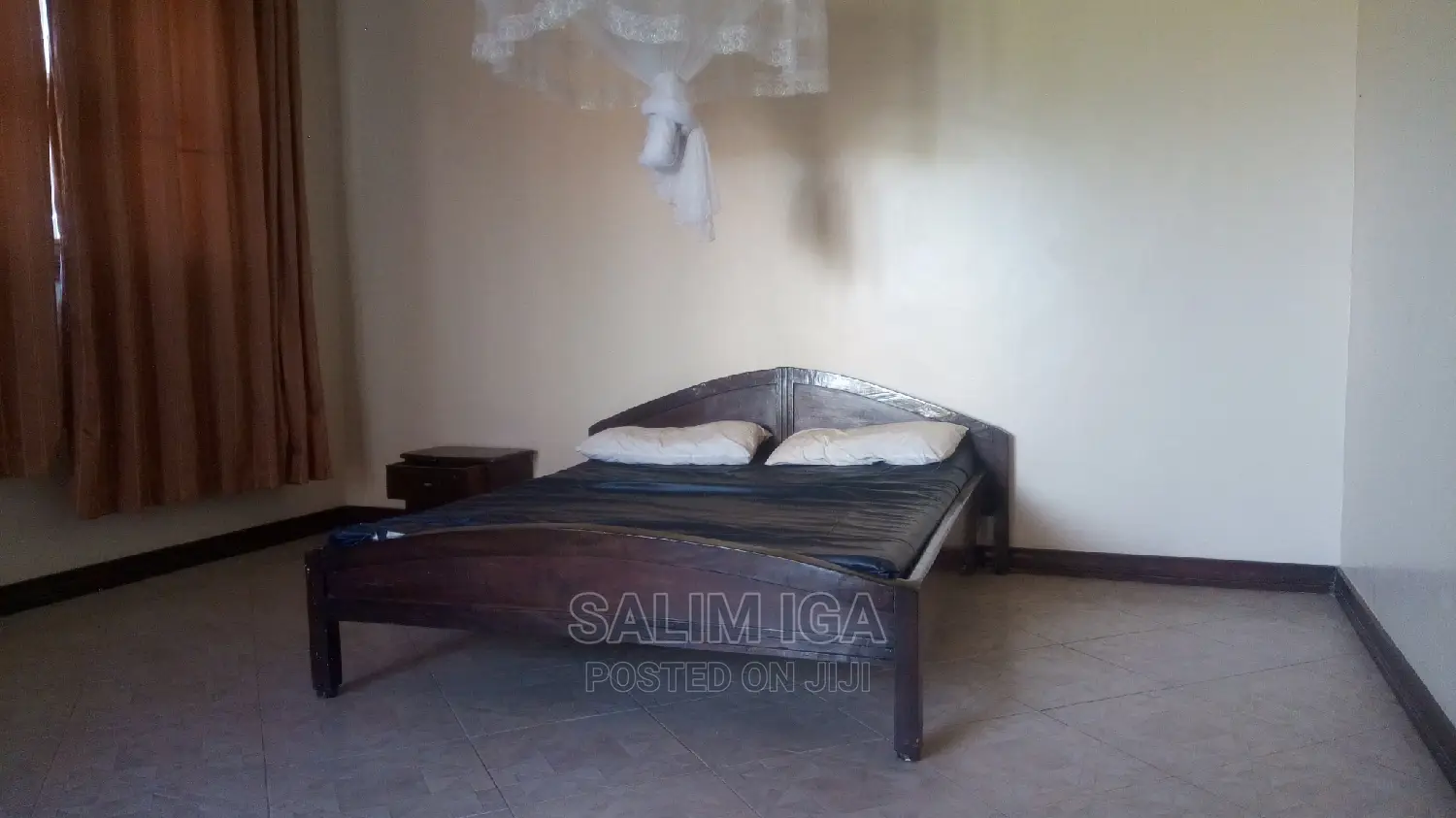 4bdrm Bungalow in Kololo Property, Kampala for Rent