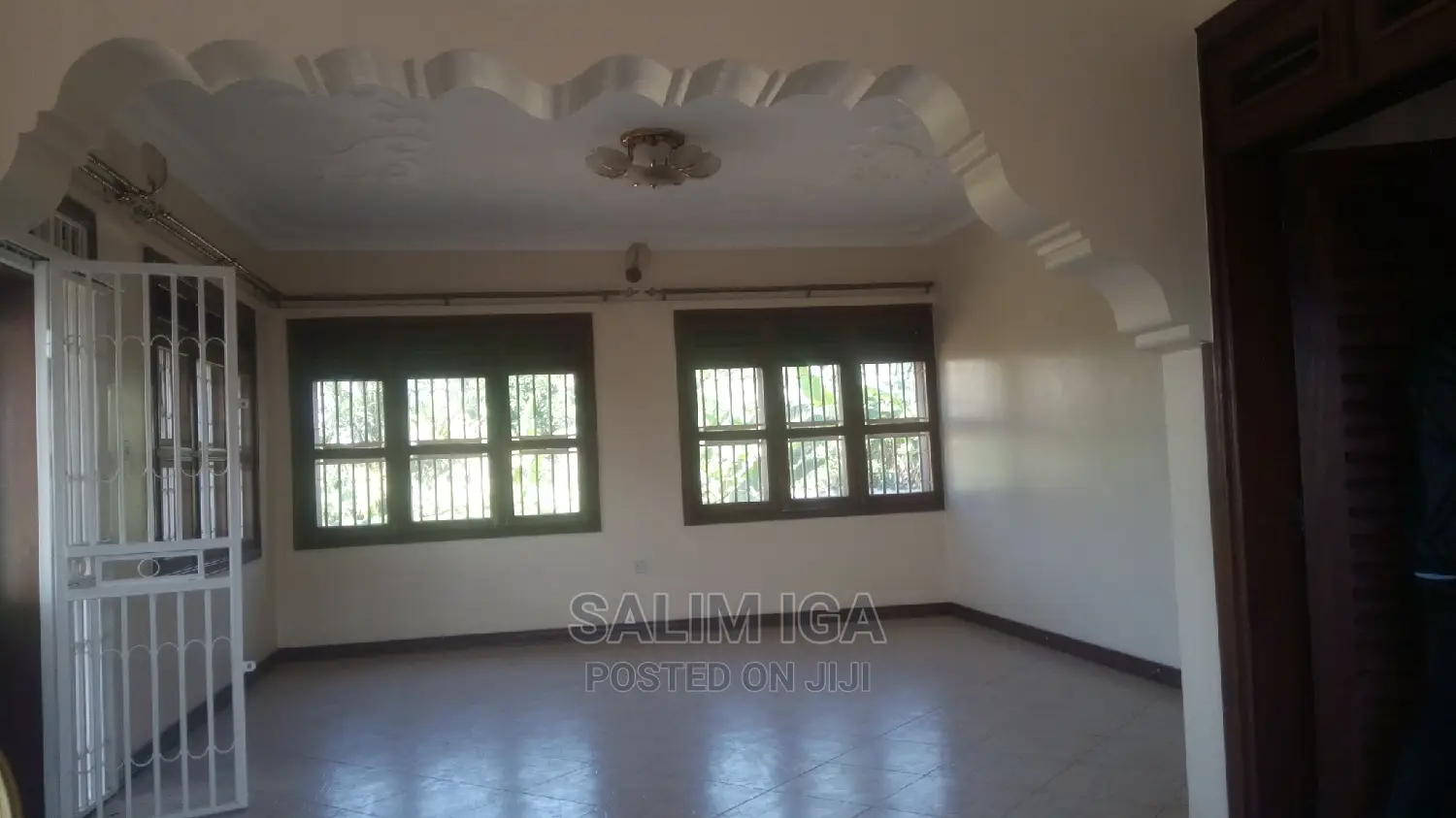 4bdrm Bungalow in Kololo Property, Kampala for Rent