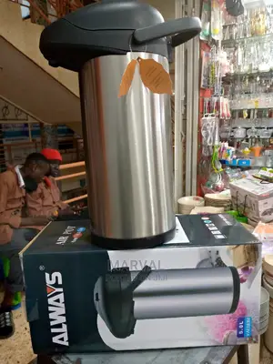 Airport Flask