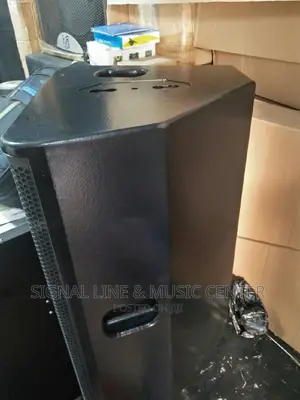 Nexo Top Speaker Size 15inches