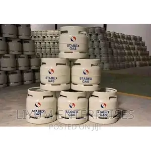 WE BUY(Stabex,Shell,Total,Orxy,Ola,Easy)Used Gas Cylinders