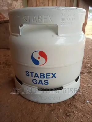 WE BUY(Stabex,Shell,Total,Orxy,Ola,Easy)Used Gas Cylinders