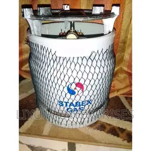 WE BUY(Stabex,Shell,Total,Orxy,Ola,Easy)Used Gas Cylinders