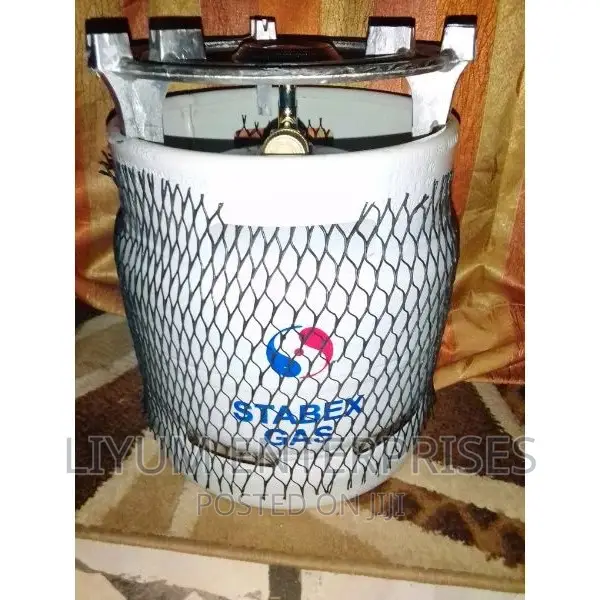 WE BUY(Stabex,Shell,Total,Orxy,Ola,Easy)Used Gas Cylinders