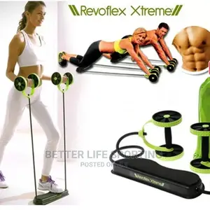 Revoflex Xtreme