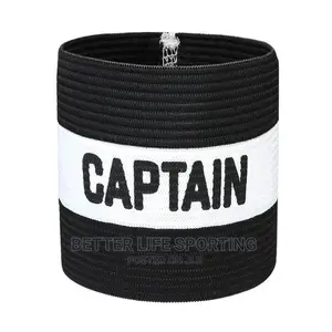 Captain Arm Band