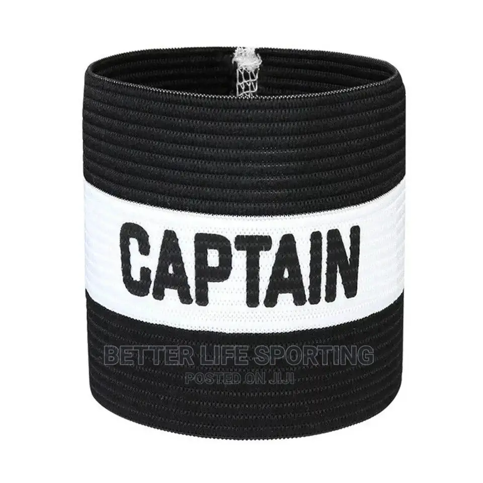 Captain Arm Band
