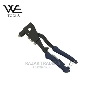 Hand Rivet Gun