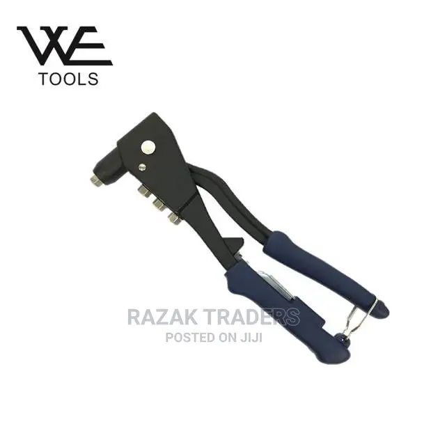Hand Rivet Gun