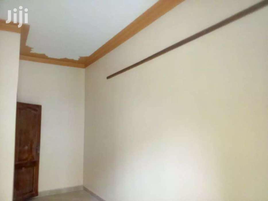 Brand New Single Bedroom House In Makindye For Rent