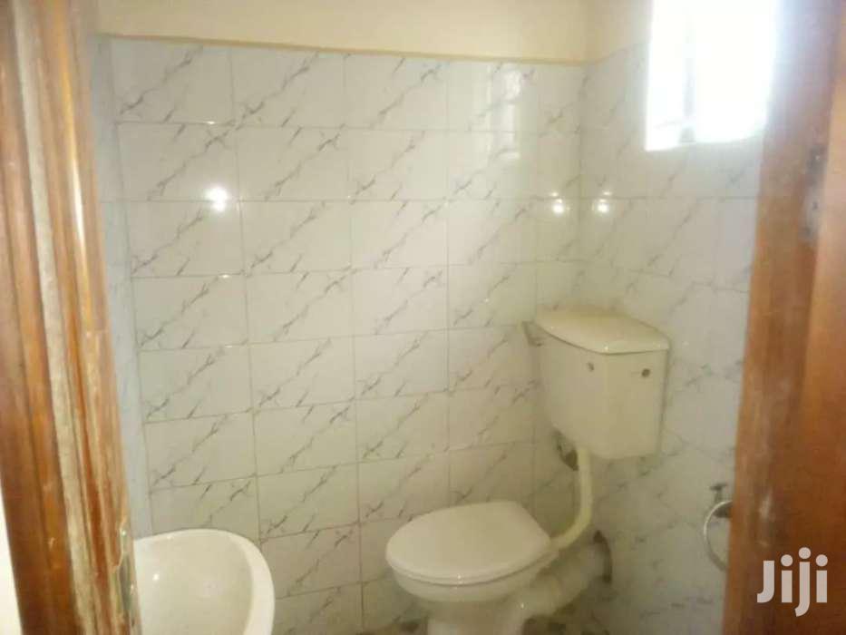 Brand New Single Bedroom House In Makindye For Rent